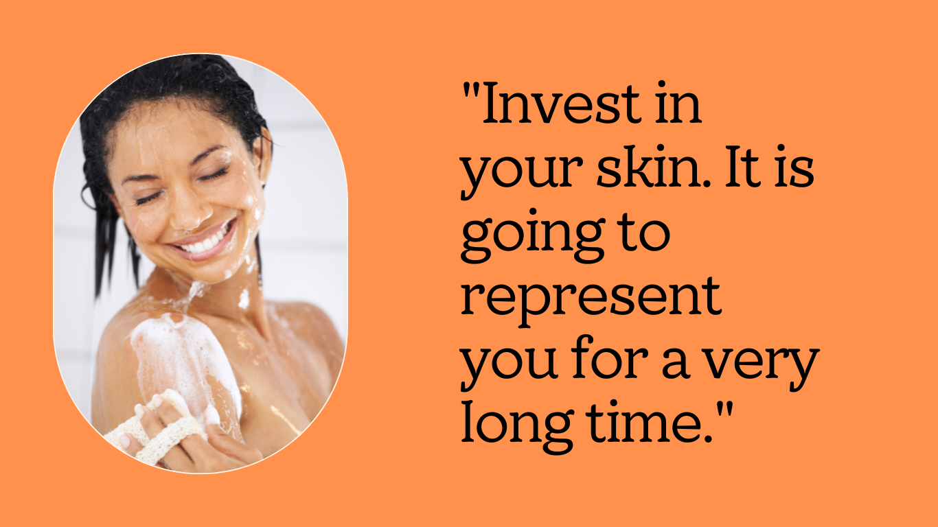 Natural Skin Care Organic Beauty Products Angel's Reigns Company